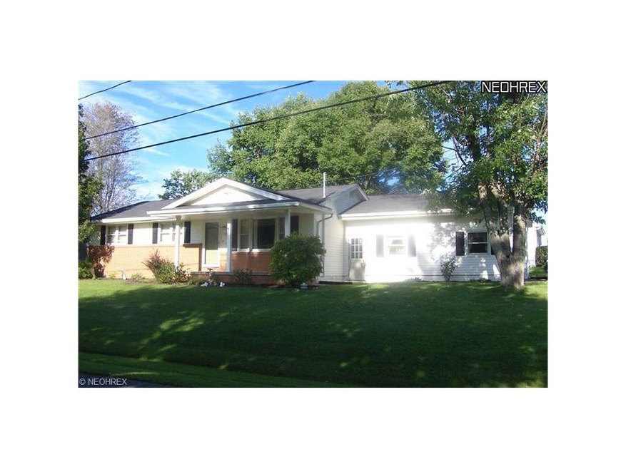 Lovely Ranch Home in Great Neighborhood!