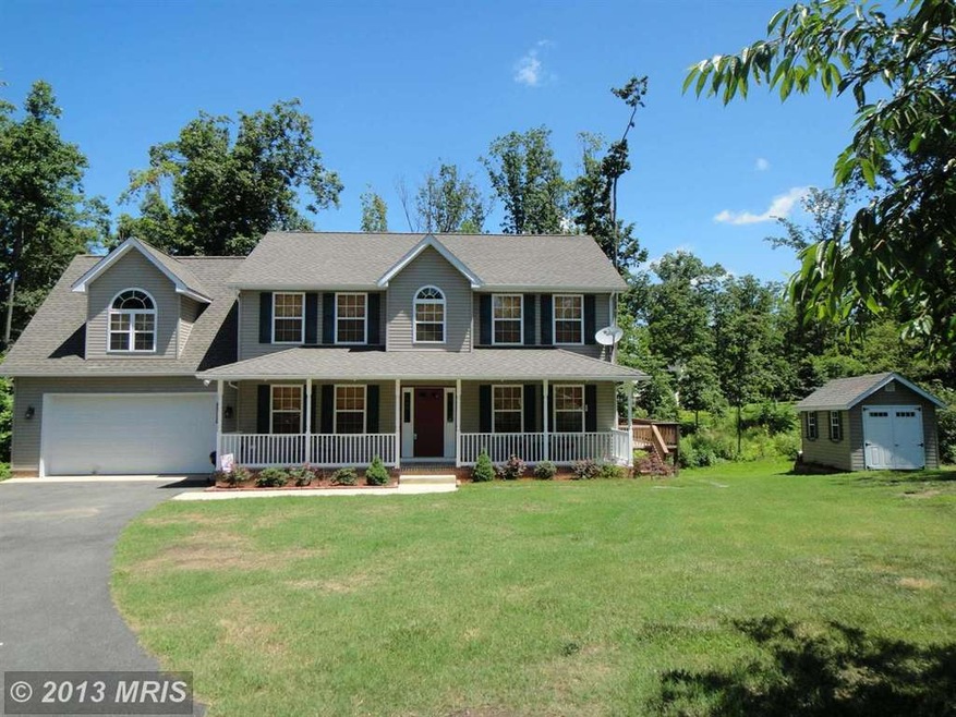 45660 Connor Way, Lexington Park, MD 20653 - photo 1