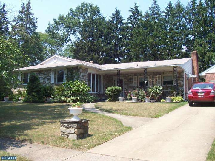 409 Cherry Hill Blvd, Cherry Hill, NJ 08002 - photo 1