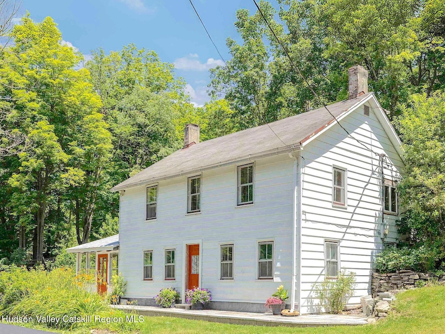 Under Contract $435,000 • Co-Listing Agent