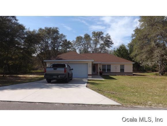 6 Fisher Way Run, Ocklawaha, FL 32179 - photo 1