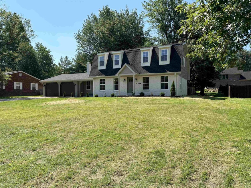 8977 Hickory Ln, Newburgh, IN 47630 - photo 1