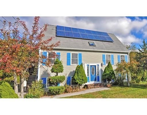 19 Samuel Way, Attleboro, MA 02703 - photo 1