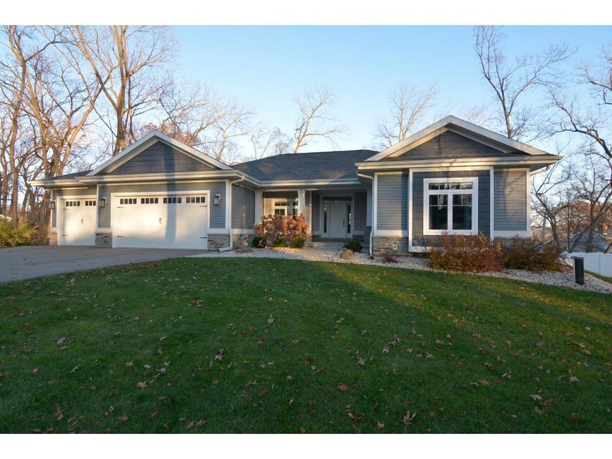 1858 Briarwood Ln, Fitchburg, WI 53575 - photo 1