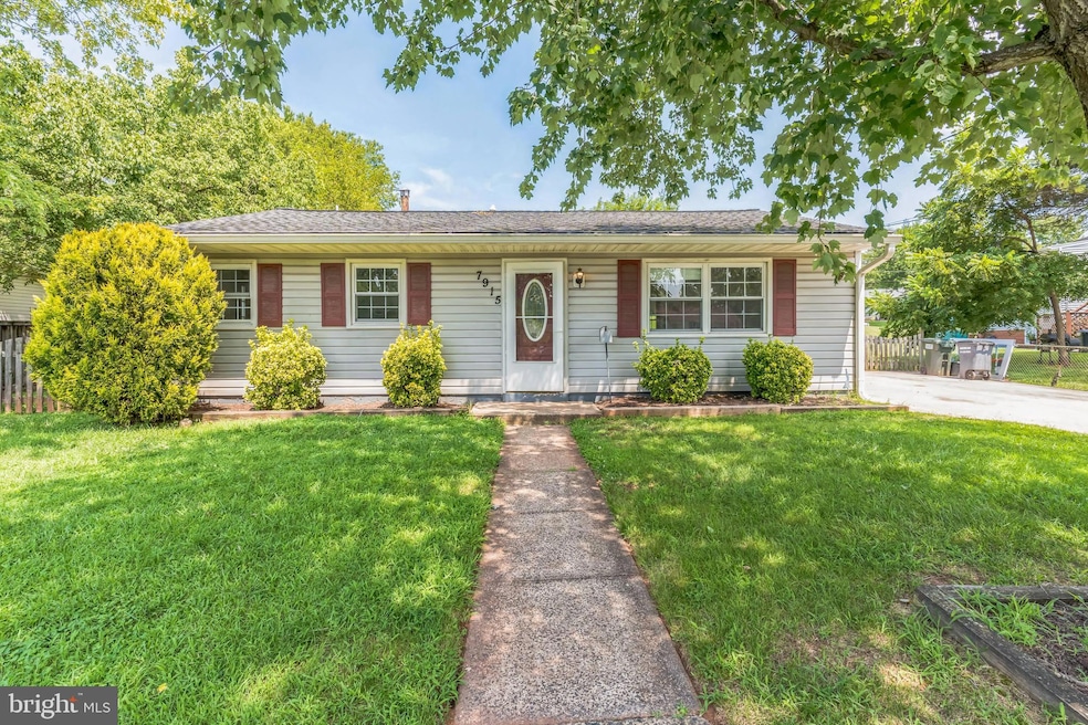 Under Contract $419,900