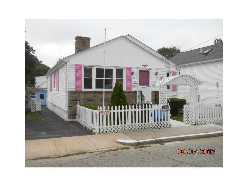 10 Sybaris St, Providence, RI 02909 - photo 1