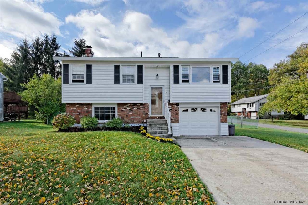 19 Delaware Ave, Rensselaer, NY 12144 - photo 1