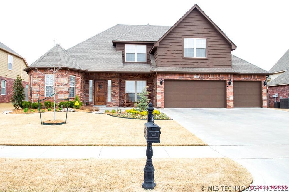 Immaculate condition!  Professionally landscaped,