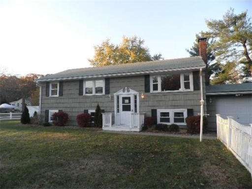 94 Summer St, Rockland, MA 02370 - photo 1