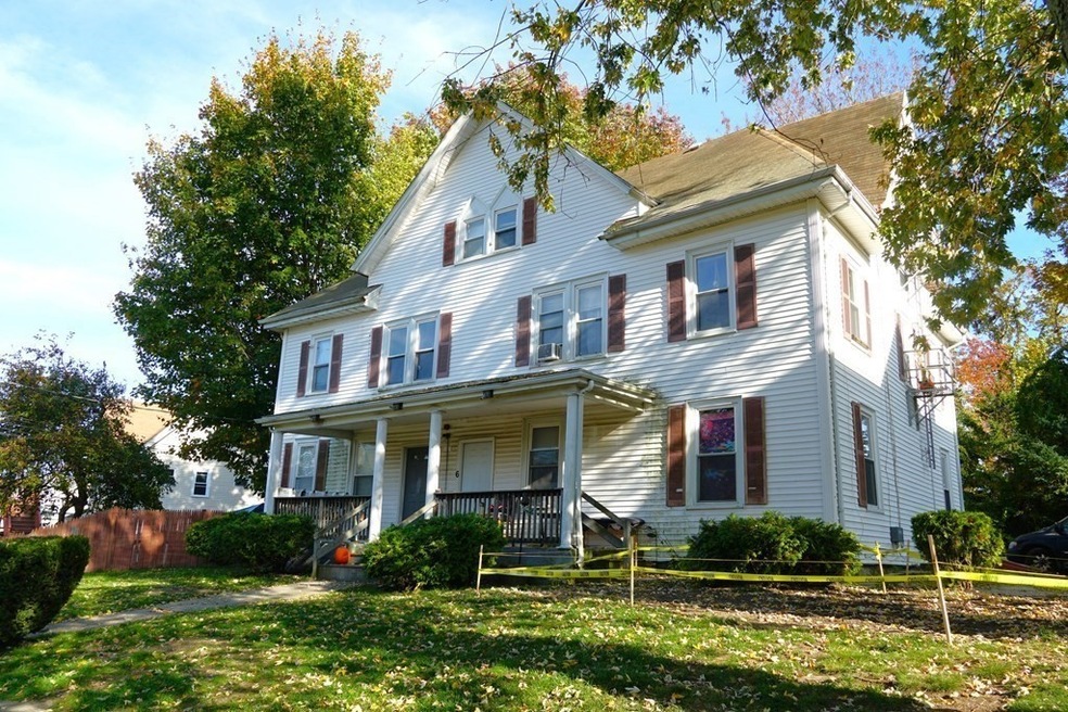 6 Granite St, Taunton, MA 02780 - photo 1