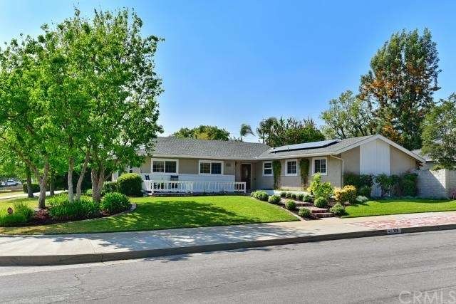 Great Corner Lot