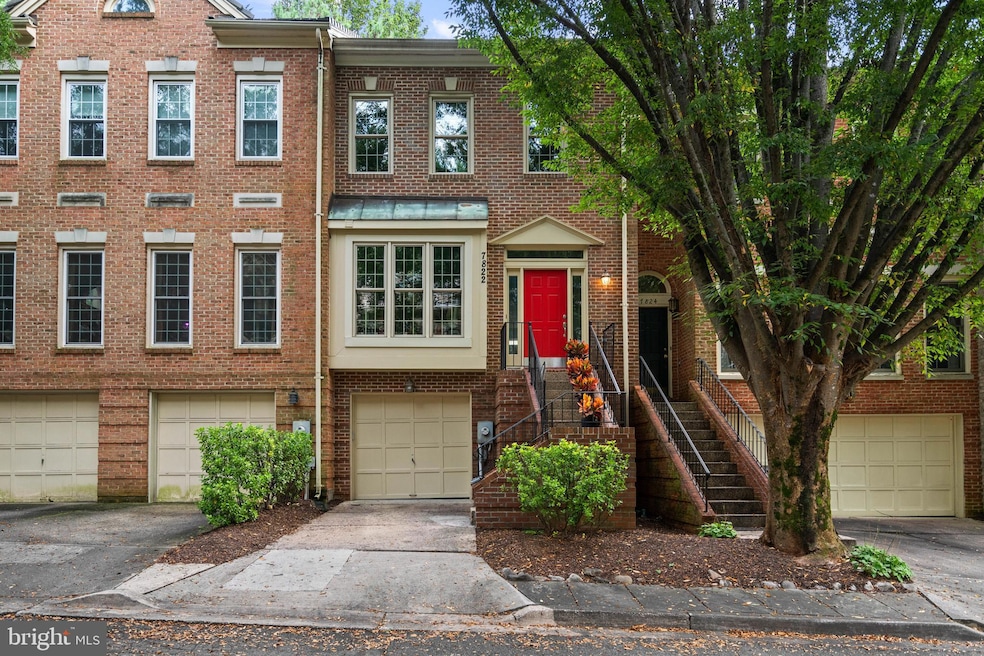 7822 Oracle Place, Potomac, MD 20854 - photo 1