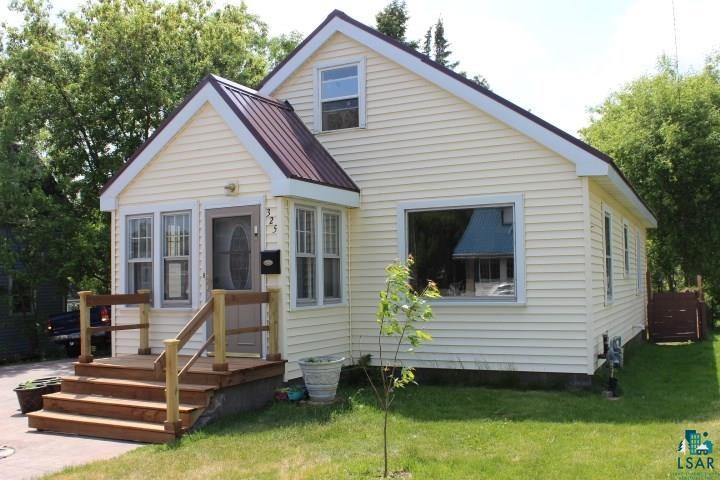 325 3rd St, Cloquet, MN 55720 - photo 1