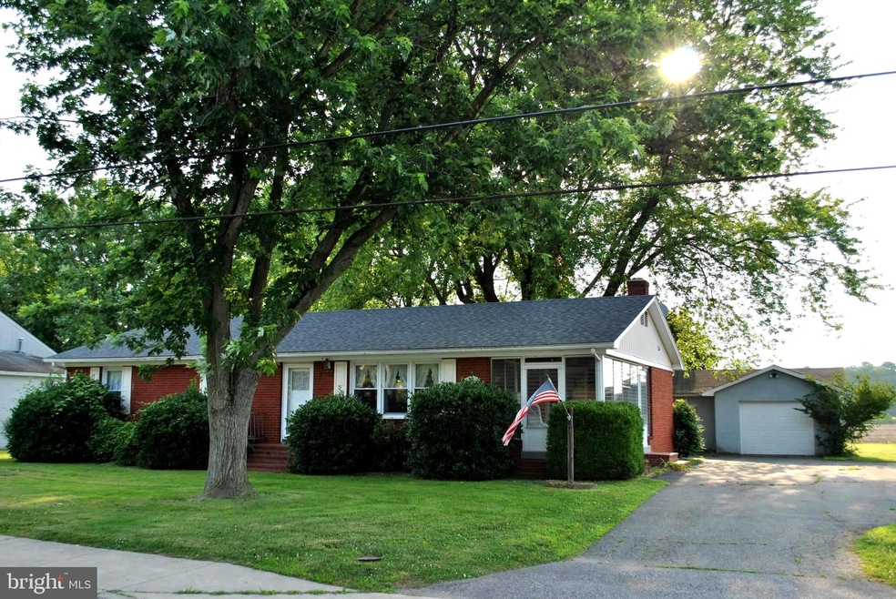 5989 N Main St, Rock Hall, MD 21661 - photo 1