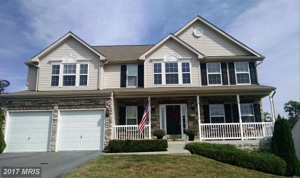 289 Fortress Dr, Winchester, VA 22603 - photo 1