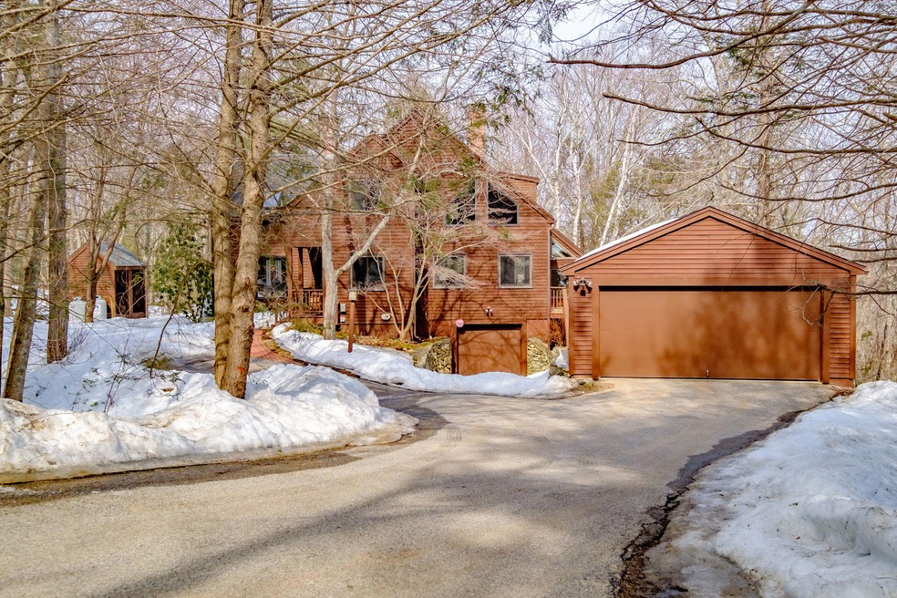 1 Spruce Rd, Freeport, ME 04032 - photo 1