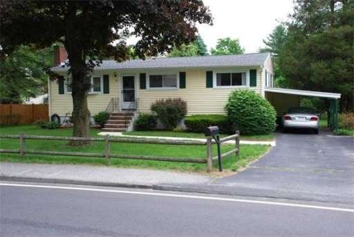 22 Mountain Rd, Burlington, MA 01803 - photo 1