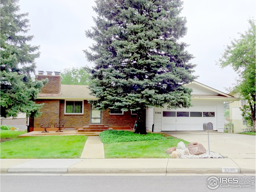 3380 Loyola Ct, Boulder, CO 80305 - photo 1