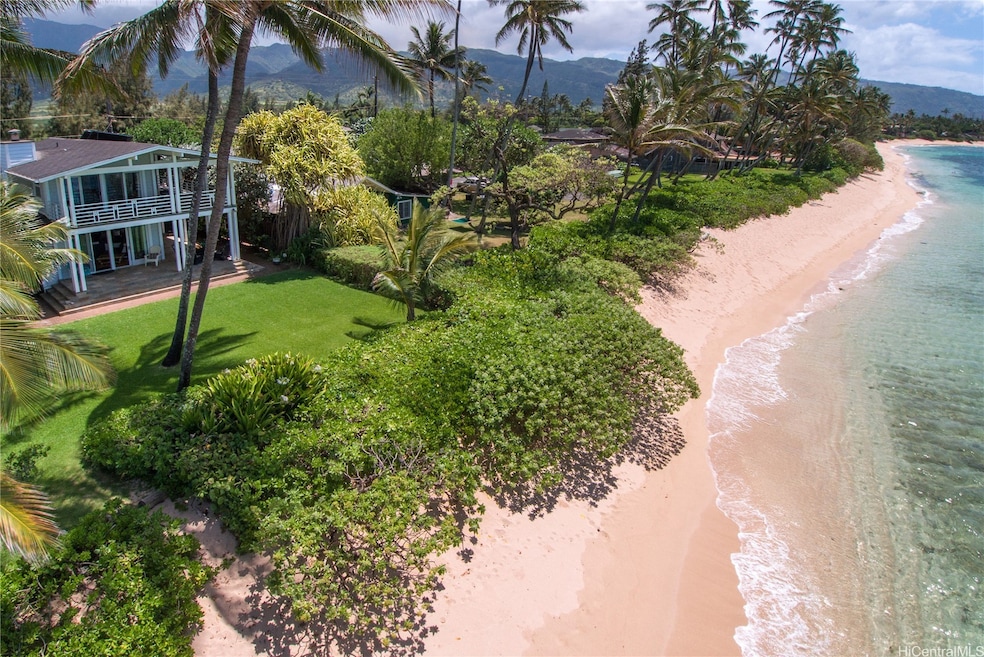 68-421 Crozier Dr, Waialua, HI 96791 - photo 1