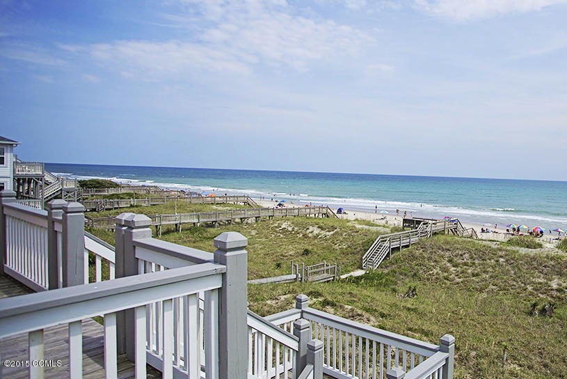 pier pointe