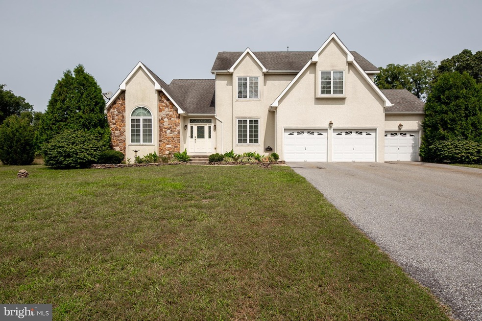 26 Antis St, Pemberton, NJ 08068 - photo 1