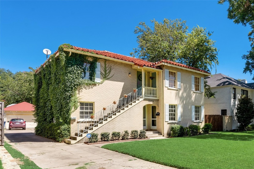 5845 Martel Ave, Dallas, TX 75206 - photo 1