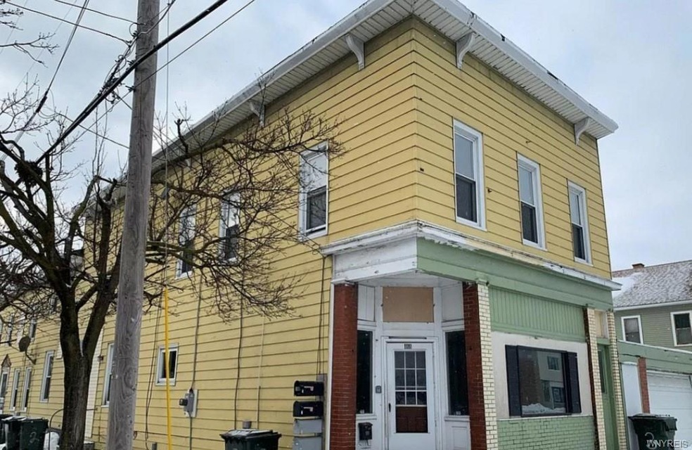 468 Oliver St, North Tonawanda, NY 14120 - photo 1