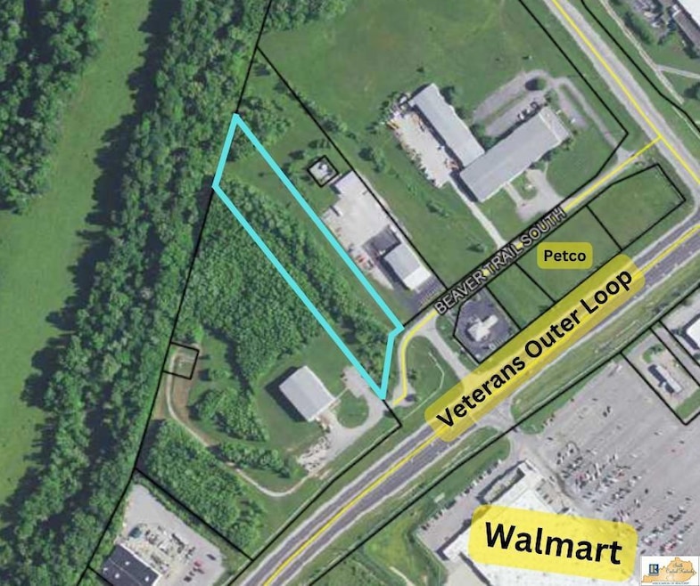 4.11 AC Beaver Trail S, Glasgow, KY 42141 - photo 1