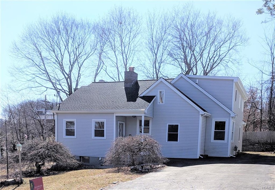 90 Broad St, Hawthorne, NY 10532 - photo 1