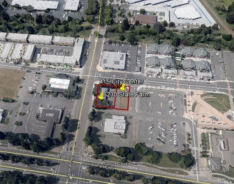 415 City Center Dr, Rohnert Park, CA 94928 - photo 1