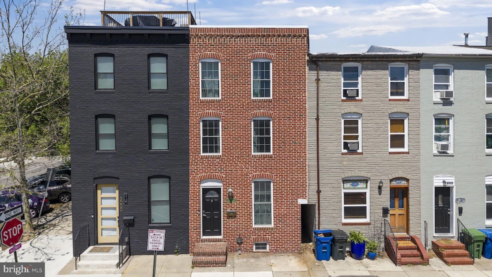 3002 Elliott St, Baltimore, MD 21224 - photo 1