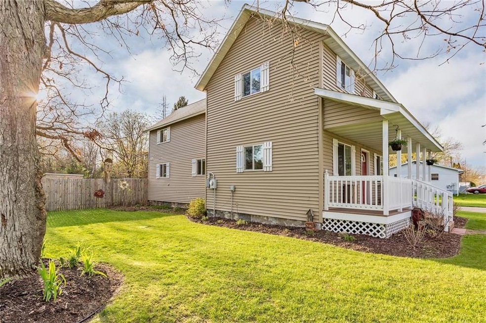 404 S Hayden St, Merrillan, WI 54754 - photo 1