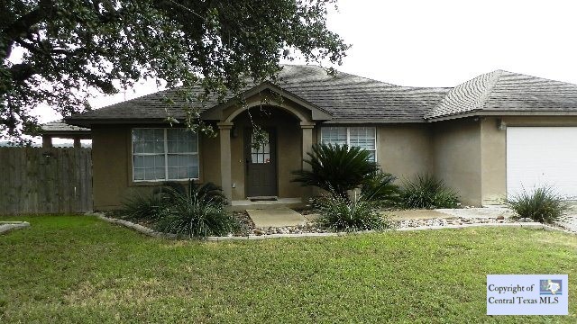 1601 Ramona Cir, San Marcos, TX 78666 - photo 1