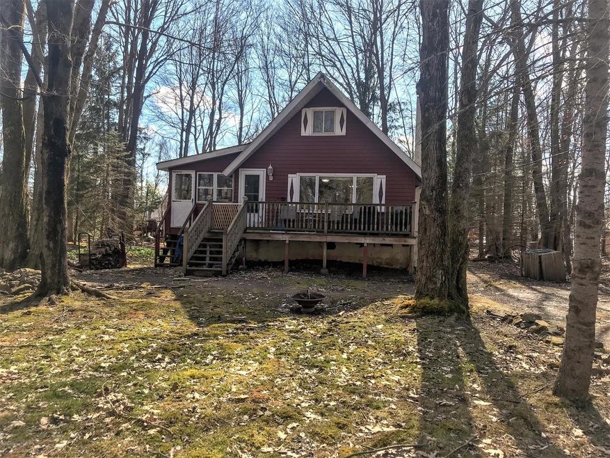 244 Paiute Path, Pocono Lake, PA 18347 - photo 1