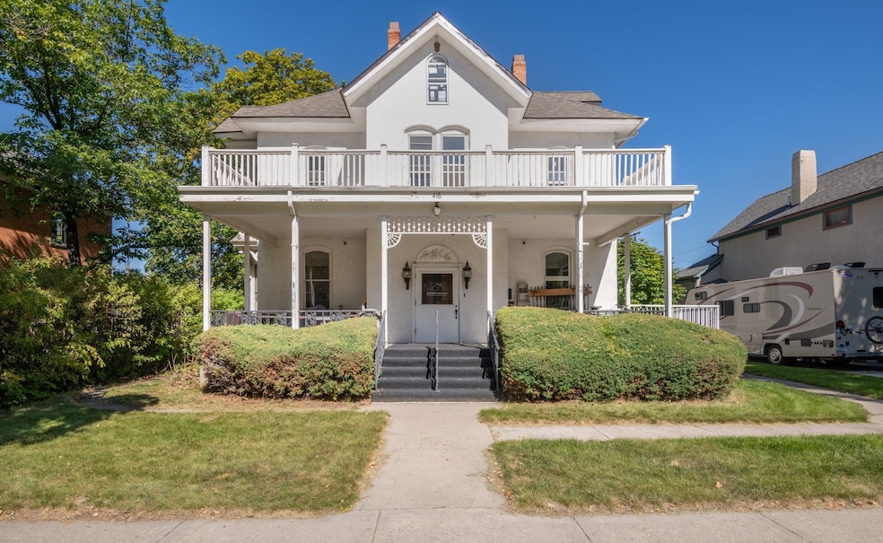 416 E Pine St, Missoula, MT 59802 - photo 1