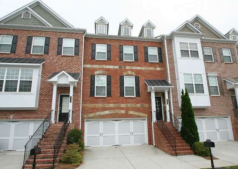 3466 Kiveton Dr unit 3466, Norcross, GA 30092 - photo 1