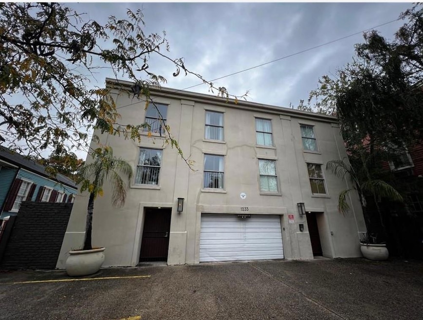 1233 Esplanade Ave unit 8, New Orleans, LA 70116 - photo 1