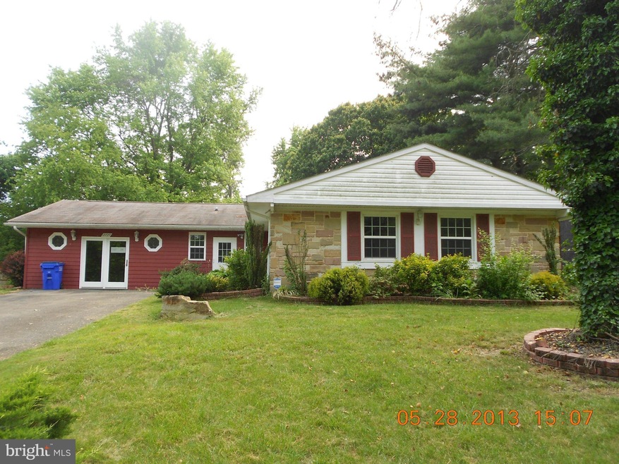 12729 Haskell Ln, Bowie, MD 20716 - photo 1