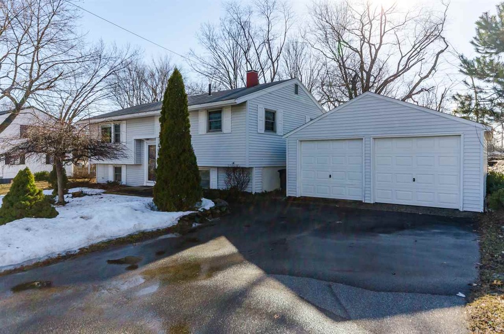 1 Tilton St, Nashua, NH 03063 - photo 1