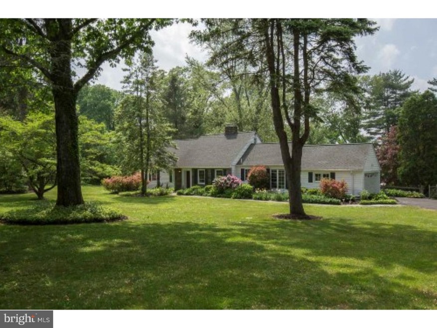 13 Dunminning Rd, Newtown Square, PA 19073 - photo 1