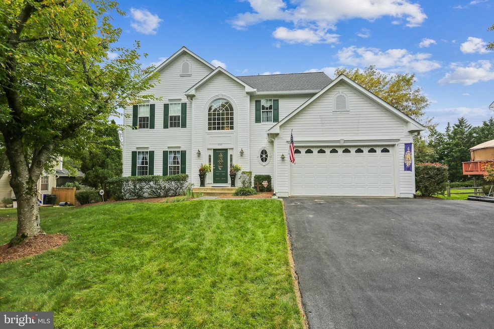 9920 Founders Way, Damascus, MD 20872 - photo 1