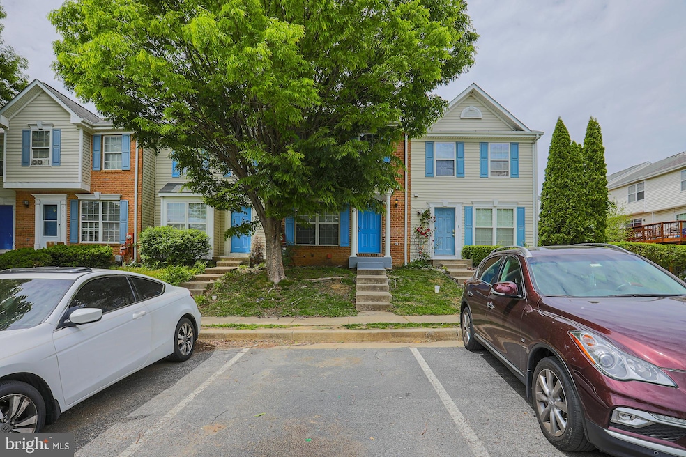 7419 Catterick Ct, Windsor Mill, MD 21244 - photo 1