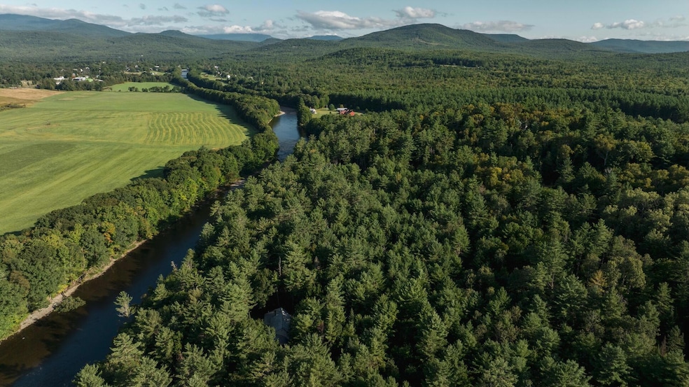 Middlegate_Ridge_River Upstream