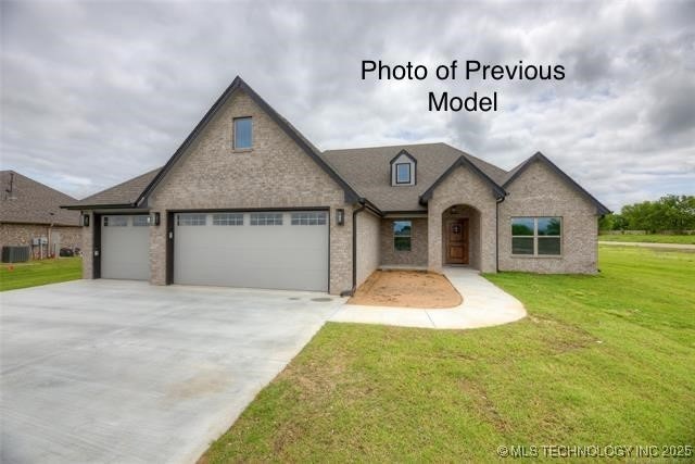 Photos are of previous model.*