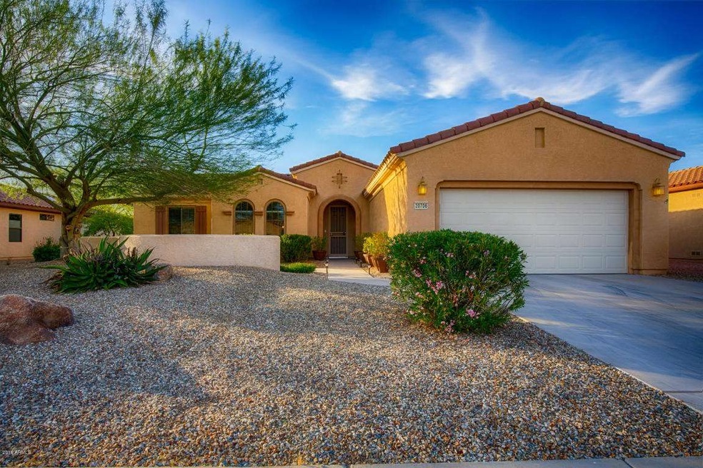 01 20706 N Canyon Whisper Dr, Surprise