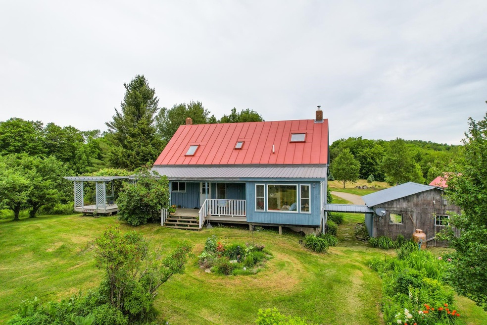 1046 Barrows Rd, Northfield, VT 05663 - photo 1