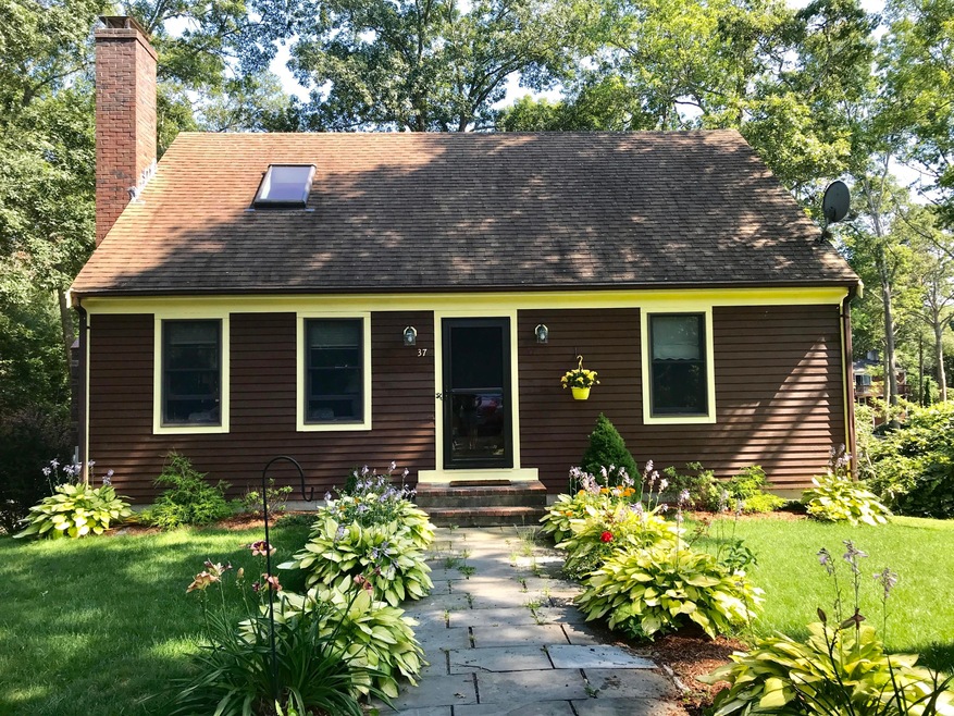 37 Sidewinder Rd, East Falmouth, MA 02536 - photo 1