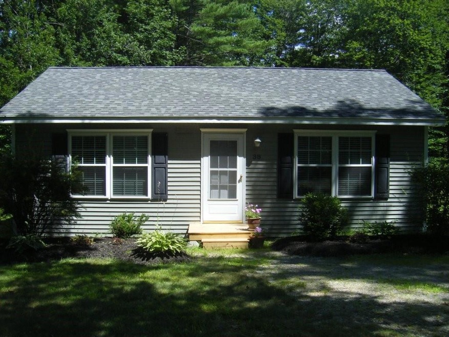 38 Pond Rd, Bridgton, ME 04009 - photo 1