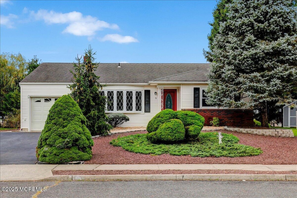 9 Harmony Rd, Toms River, NJ 08757 - photo 1