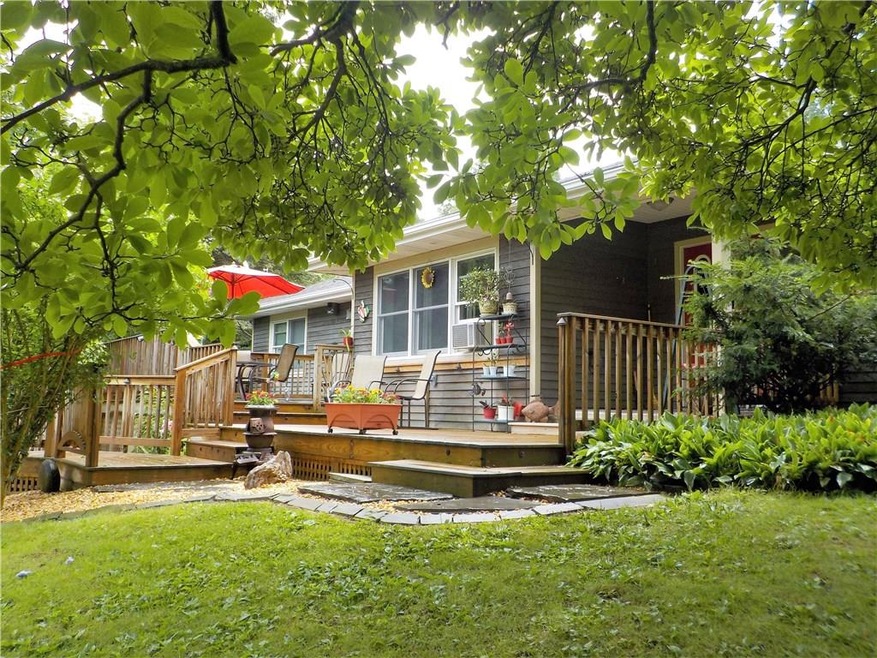 3286 Noble Road Seneca Falls NY 13148